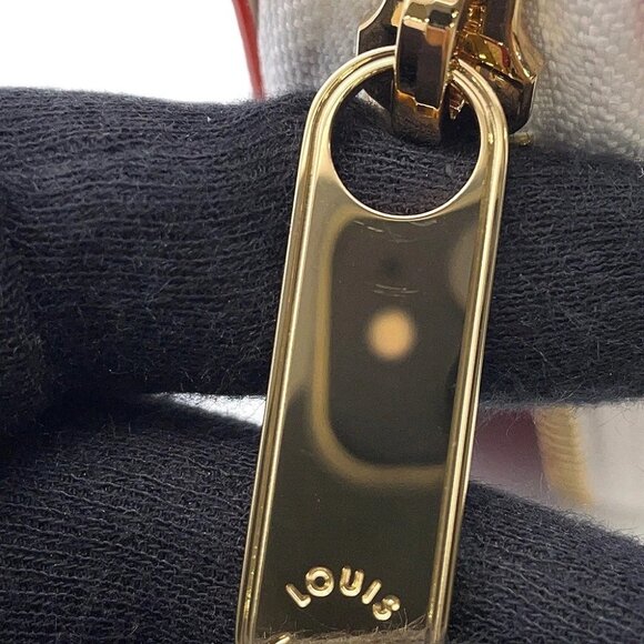 LOUIS VUITTON LV × TM Zippy Wallet_Japan Limited Edition Monogram - Picture 4 of 8